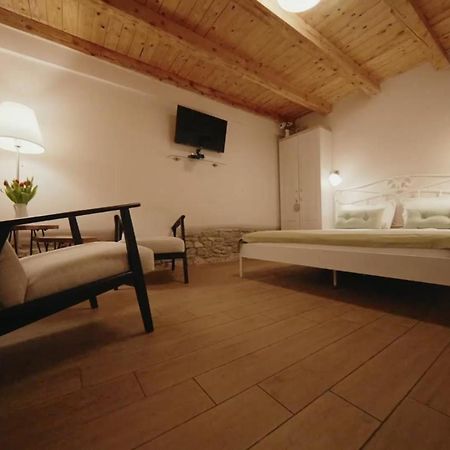 Guesthouse Centrum B&B Izola Exterior photo